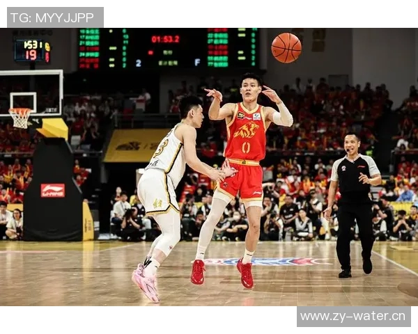 CBA精彩对决辽宁队迎战青岛队全场视频回放与精彩瞬间分析