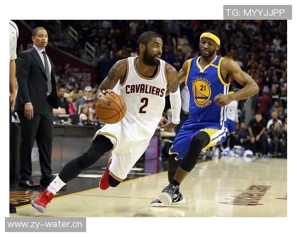 凯里欧文：从篮球天才到社会运动先锋的多元人生探索