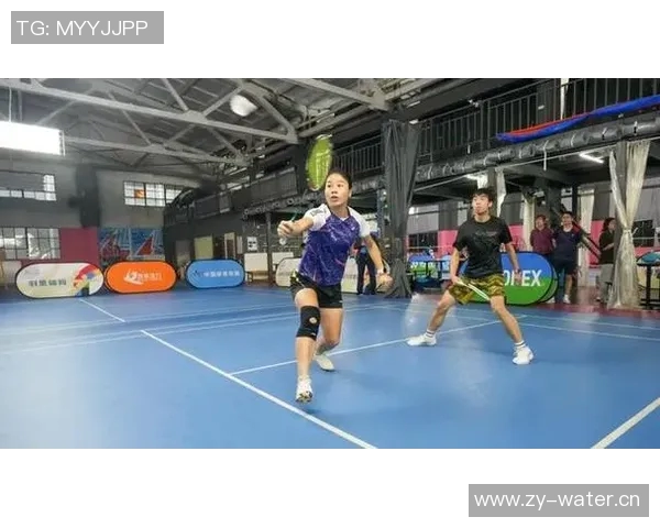 深圳羽毛球队总决赛精彩回顾：速度与激情的完美结合